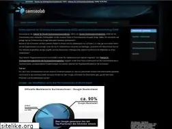 Sites similar to agentur-sem-seo.de