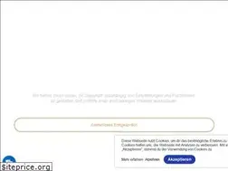 Sites similar to agentur-sence.de