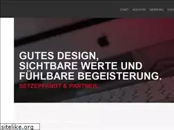 Sites similar to agentur-sp.de