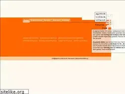 Sites similar to agentur-stoerzel.de