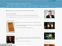Sites similar to agentur-stop-go.de