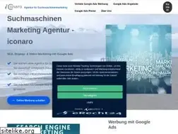 Sites similar to agentur-suchmaschinenmarketing.de