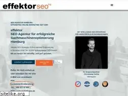 Sites similar to agentur-suchmaschinenoptimierung.de