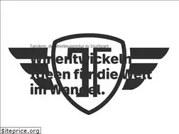 Sites similar to agentur-tandem.de