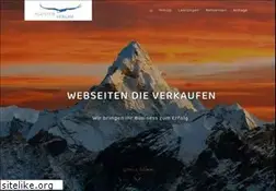 Sites similar to agentur-vergin.de