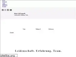 Sites similar to agentur-view.de