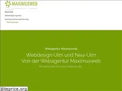 Sites similar to agentur-webdesign.com
