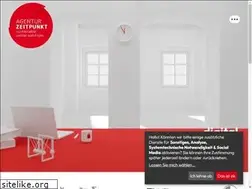 Sites similar to agentur-zeitpunkt.at