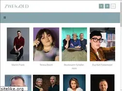 Sites similar to agentur-zweigold.de
