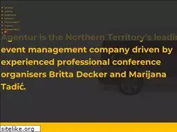 Sites similar to agentur.com.au