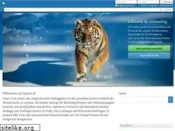 Sites similar to agentur.de