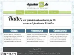 Sites similar to agentur36.de