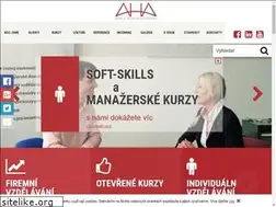 Sites similar to agentura-aha.cz