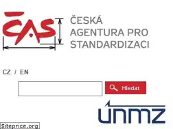 Sites similar to agentura-cas.cz