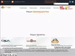 Sites similar to agentura-soft.ru