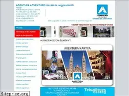 Sites similar to agentura.hu