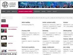 Sites similar to agenturaars.cz