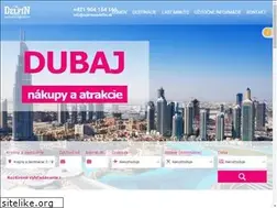 Sites similar to agenturadelfin.sk