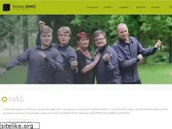 Sites similar to agenturajd.net