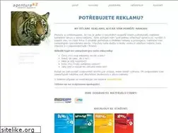 Sites similar to agenturak2.cz