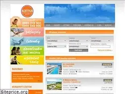 Sites similar to agenturakatka.sk