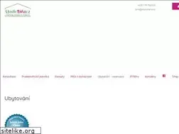 Sites similar to agenturameta.cz