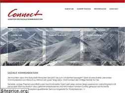 Sites similar to agenturconnect.de