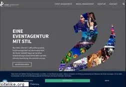 Sites similar to agenturfirstcontact.de