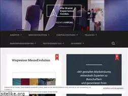 Sites similar to agenturfricke.de