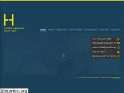 Sites similar to agenturhauer.at