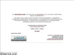Sites similar to agenturhaus-biberach.de