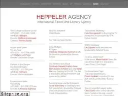 Sites similar to agenturheppeler.de