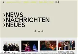 Sites similar to agenturkelterborn.com
