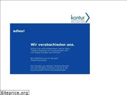 Sites similar to agenturkontur.ch