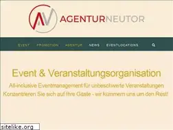Sites similar to agenturneutor.at
