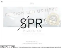 Sites similar to agenturstadtgespraech.de