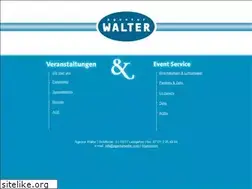 Sites similar to agenturwalter.com