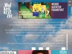 Sites similar to agenturwolkenkratzer.de