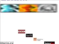 Sites similar to agentventure.com