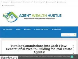 Sites similar to agentwealthhustle.com