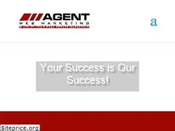 Sites similar to agentwebmarketing.com