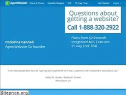 Sites similar to agentwebsite.net