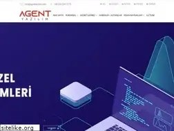 Sites similar to agentyazilim.com