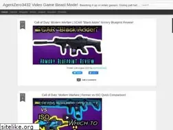 Sites similar to agentzero3432.blogspot.com