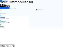Sites similar to agenz.ma