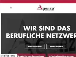 Sites similar to agenza.de