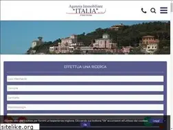 Sites similar to agenzia-italia.it