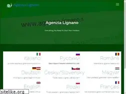 Sites similar to agenzia-lignano.it