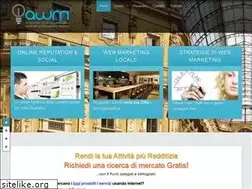 Sites similar to agenzia-web-marketing.com