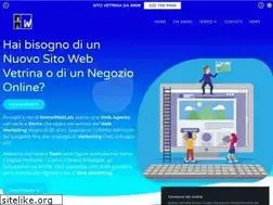 Sites similar to agenzia-web-roma.eu
